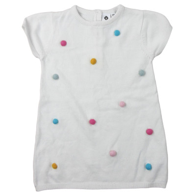 Kleid - Grain de blé - 18 Monate 80 cm