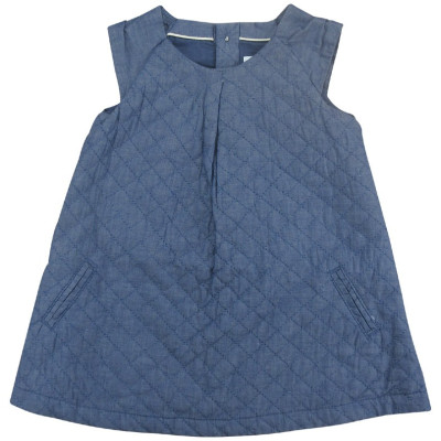 Robe - OBAÏBI - 6 mois (68)