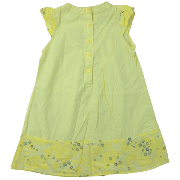 Robe - COMPAGNIE DES PETITS - 2 ans