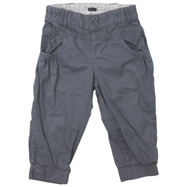 Broek - BENETTON - 18-24 maanden (90)