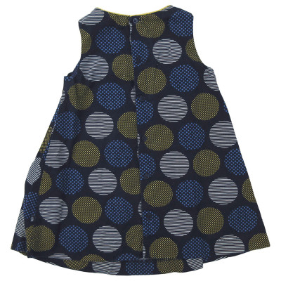 Robe - OBAÏBI - 18 mois (80)