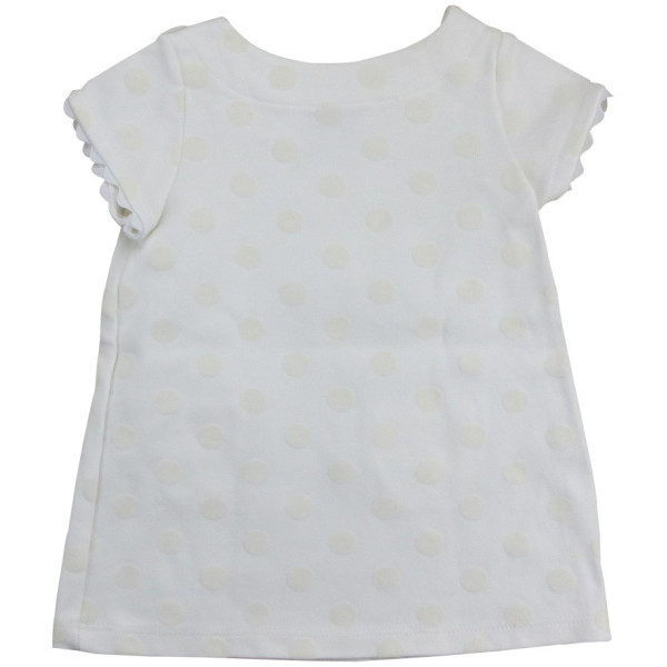 Jurk - PETIT BATEAU - 3 maanden (60)