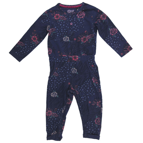 Jumpsuit - QUAPI - 12-18 maanden (86)