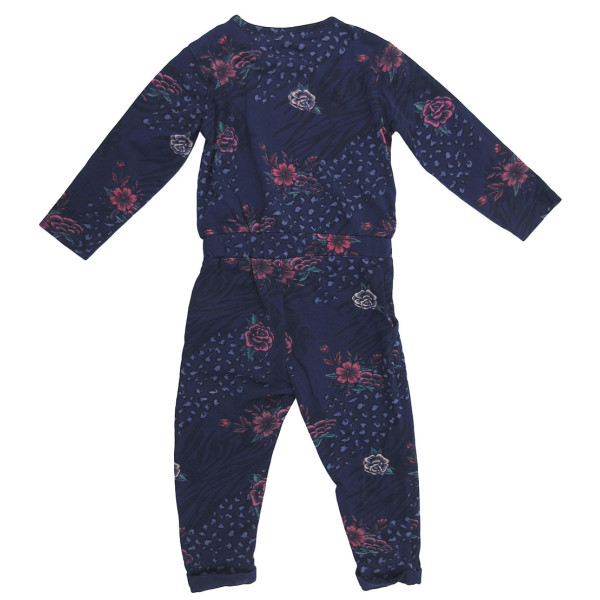 wacht kaping toetje Jumpsuit - QUAPI - 12-18 maanden (86)