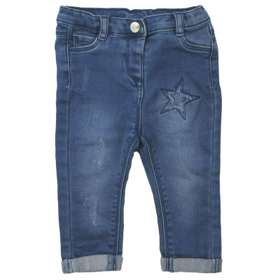 Jeans - TAPE A L'OEIL - 9 mois (71)