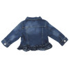 veste en jeans - MAYORAL - 9 mois (74)