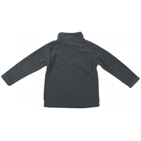 Pull polaire - LONGBOARD - 4 ans (104)