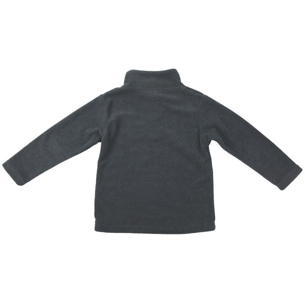 Pull polaire - LONGBOARD - 4 ans (104)