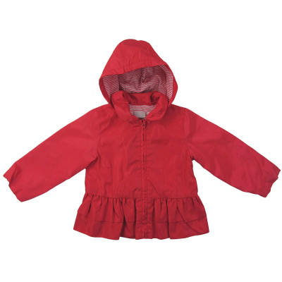 Jas - CHICCO - 18 maanden (86)