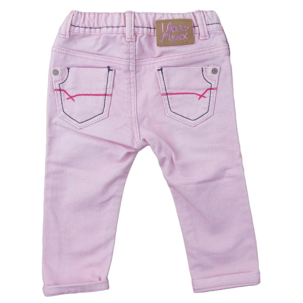 Jeans - MEXX - 9-12 maanden (74)