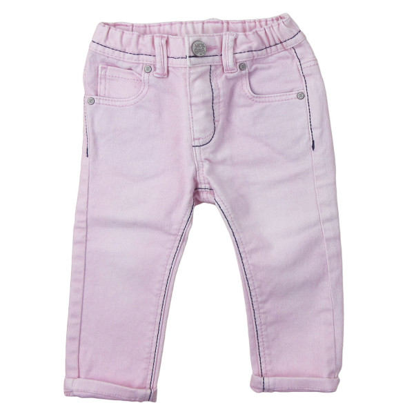 Jeans - MEXX - 9-12 maanden (74)