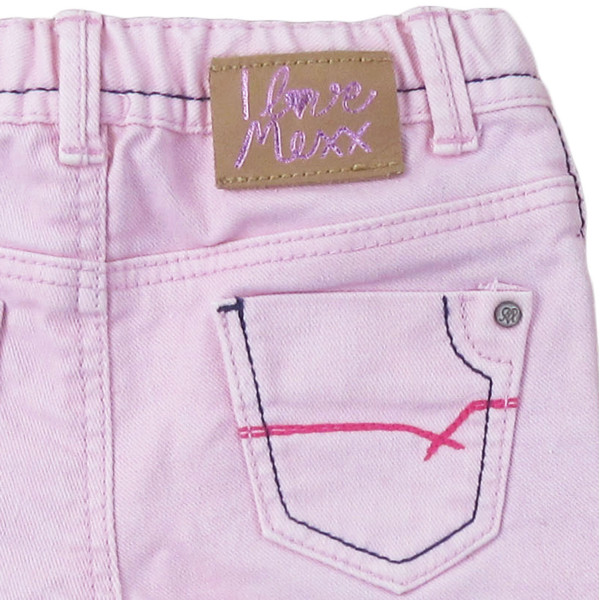 Jeans - MEXX - 9-12 mois (74)