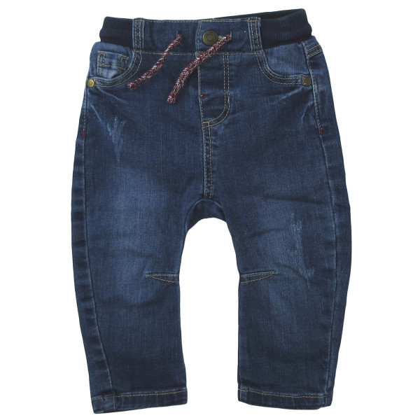 Jeans - TAPE A L'OEIL - 6 maanden (68)