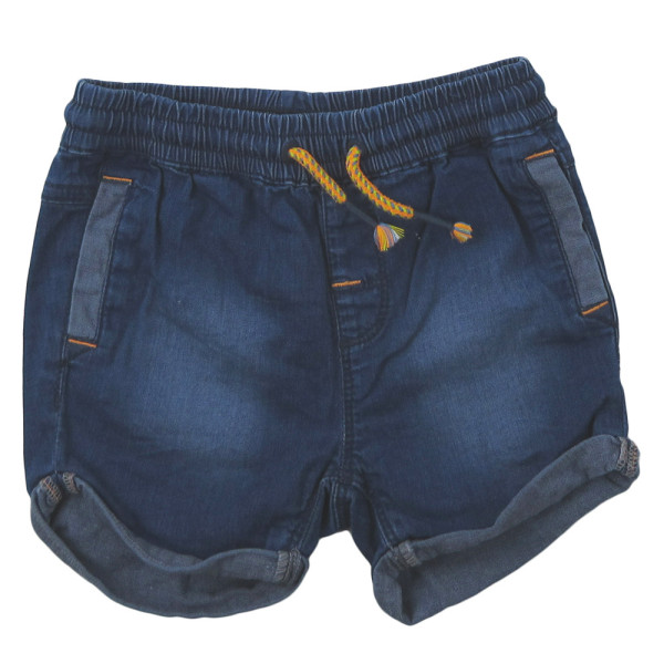 Short en jeans - s.OLIVER - 6 mois (68)