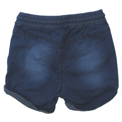 Short en jeans - s.OLIVER - 6 mois (68)