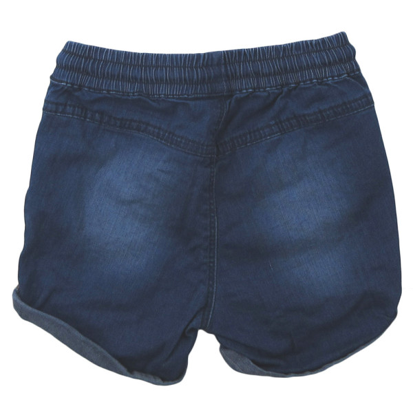 Short en jeans - s.OLIVER - 6 mois (68)