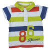 Polo - DPAM - 3 mois (60)