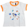 T-Shirt - SERGENT MAJOR - 6-9 mois (71)
