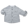 Chemise convertible - OBAÏBI - 6 mois (68)