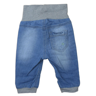 Jeans léger - s.OLIVER - 6 mois (68)
