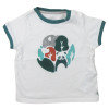 T-Shirt - OBAÏBI - 6 mois (68)