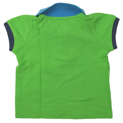 Polo - P'TIT FILOU - 18 mois