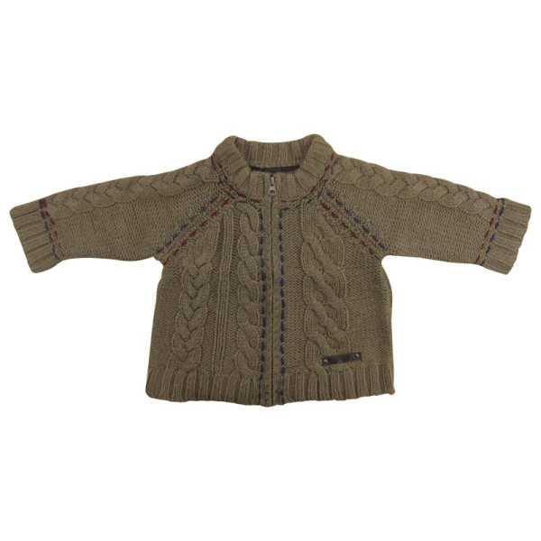 Gilet - SERGENT MAJOR - 6 mois (67)