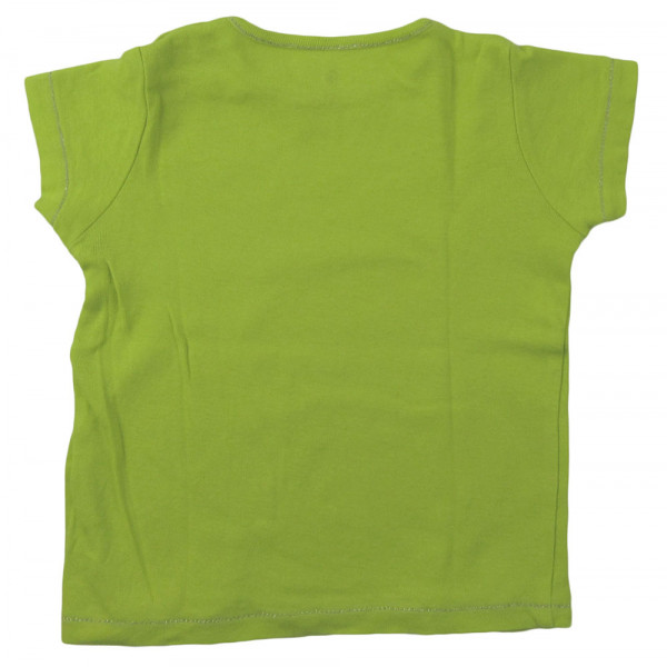 T-Shirt - GRAIN DE BLÉ - 12 mois (74)