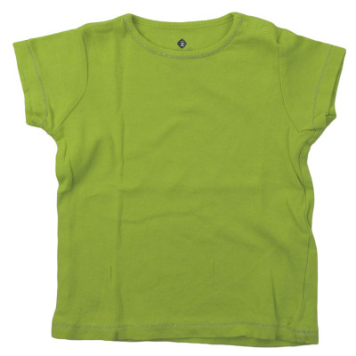 T-Shirt - GRAIN DE BLÉ - 12 mois (74)