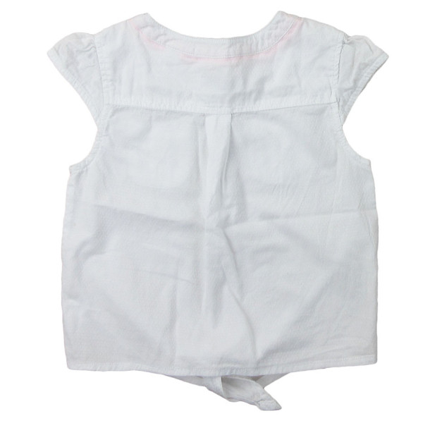 Blouse - OKAÏDI - 5 jaar (110)