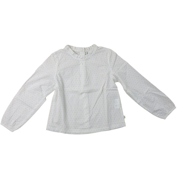 Blouse - OKAÏDI - 5 jaar (110)