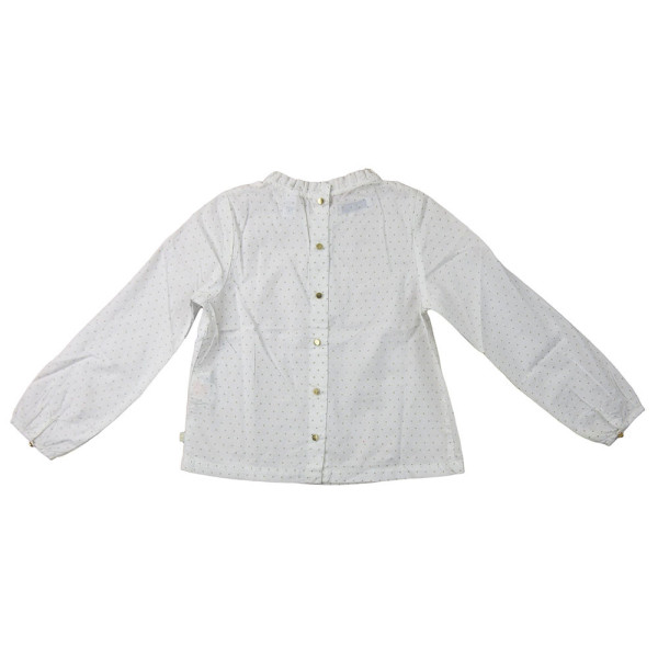 Blouse - OKAÏDI - 5 jaar (110)