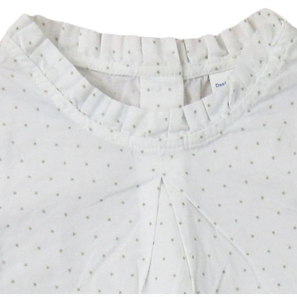 Blouse - OKAÏDI - 5 ans (110)