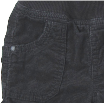 Pantalon doublé - TAPE A L'OEIL - 6 mois (68)