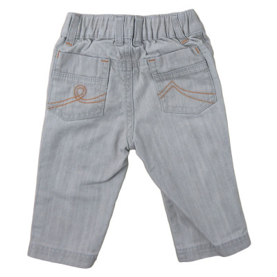 Jeans - COMPAGNIE DES PETITS - 6 mois