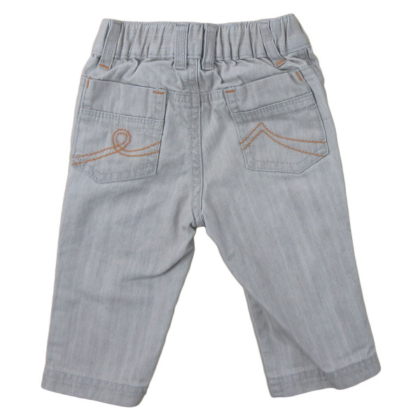 Jeans - COMPAGNIE DES PETITS - 6 maanden