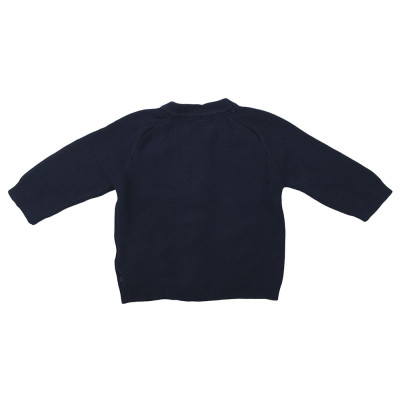 Gilet - OBAÏBI - 6 mois (68)