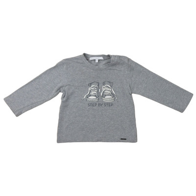 T-Shirt - GYMP - 6 mois (68)