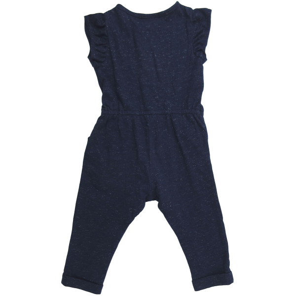 Jumpsuit met lovertjes - TAPE A L'OEIL - 23 maanden (86)