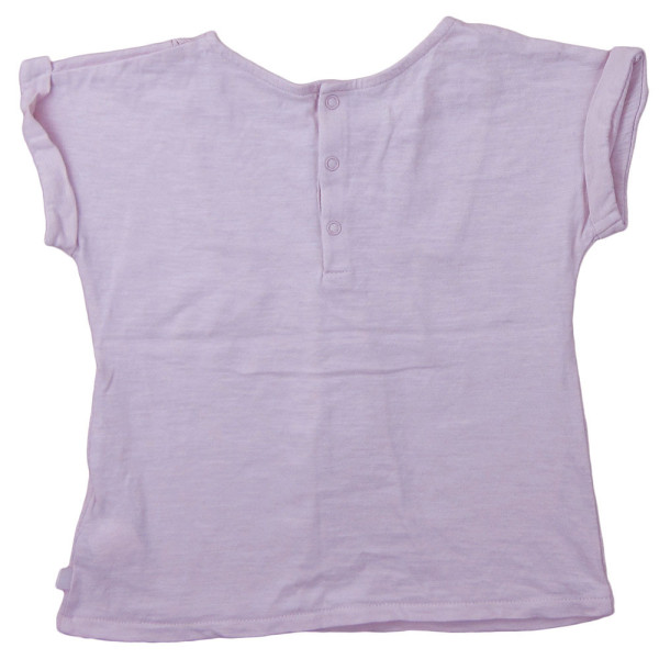 T-Shirt - OBAÏBI - 23 maanden (86)