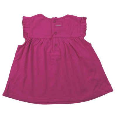 T-Shirt - CATIMINI - 12 maanden (74)