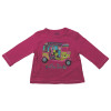 T-Shirt - COMPAGNIE DES PETITS - 6 maanden