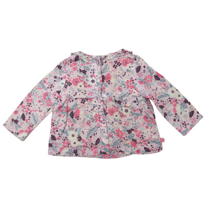 Blouse - SERGENT MAJOR - 12 mois (74)