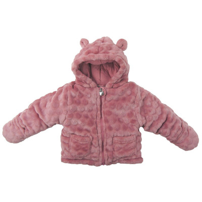 Manteau polaire - NOUKIE'S - 1 mois (56)