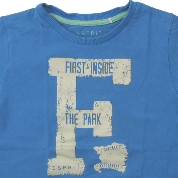 T-Shirt - ESPRIT - 4-5 ans (104-110)