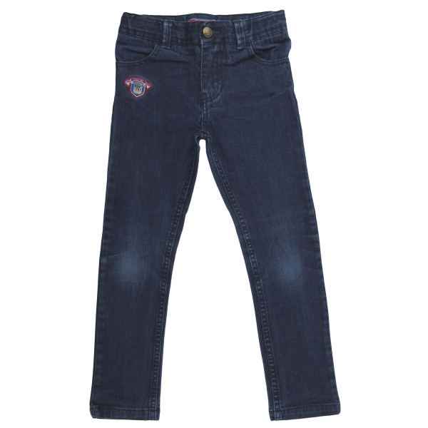 Jeans - SERGENT MAJOR - 5 jaar (110)