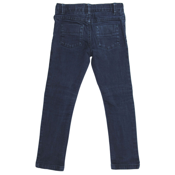 Jeans - SERGENT MAJOR - 5 ans (110)