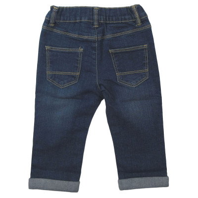 Jeans neuf - GRAIN DE BLÉ - 12 mois (74)
