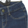 Nieuwe jeans - GRAIN DE BLÉ - 12 maanden (74)