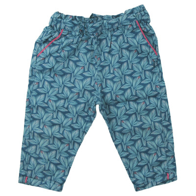 Pantalon léger - OBAÏBI - 12 mois (74)